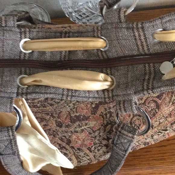 🎖️Large Jennifer Taylor Shoulder Bag - Picture 12 of 16